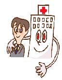 禁煙外来に行こう　Let's go to the no smoking outpatient